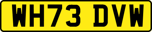 WH73DVW