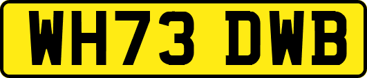 WH73DWB