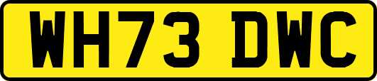 WH73DWC