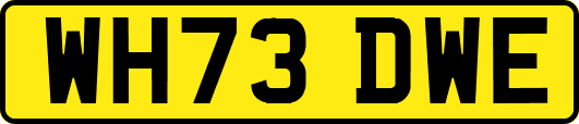 WH73DWE