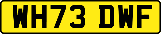 WH73DWF