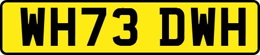 WH73DWH