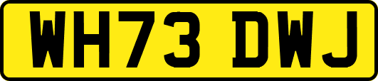 WH73DWJ