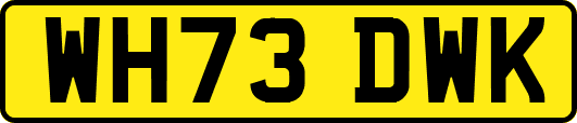 WH73DWK