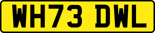 WH73DWL