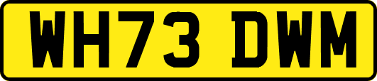WH73DWM