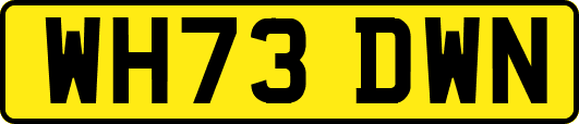 WH73DWN