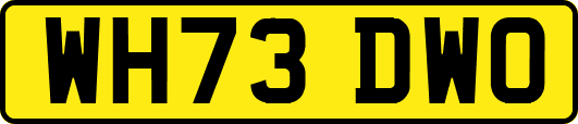 WH73DWO