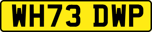 WH73DWP