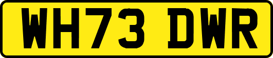 WH73DWR