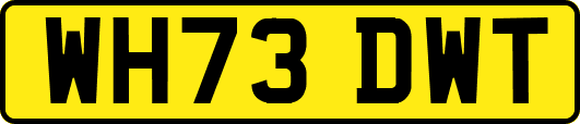 WH73DWT