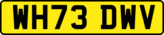 WH73DWV