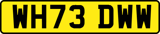 WH73DWW