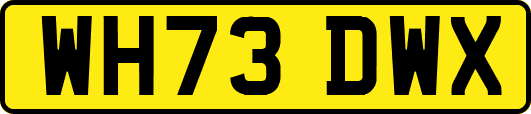 WH73DWX