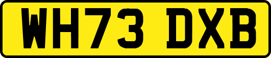 WH73DXB