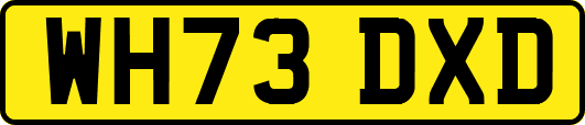 WH73DXD