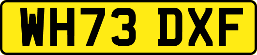 WH73DXF