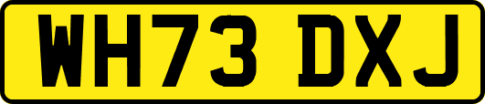 WH73DXJ