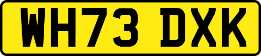 WH73DXK