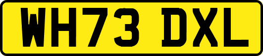 WH73DXL