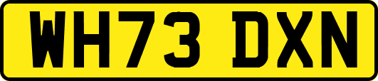 WH73DXN