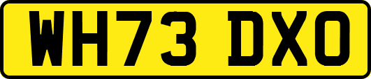 WH73DXO