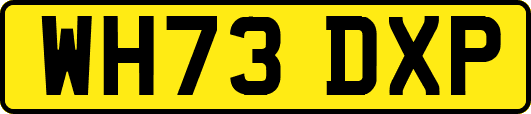 WH73DXP