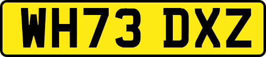 WH73DXZ