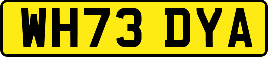 WH73DYA