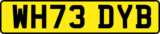 WH73DYB