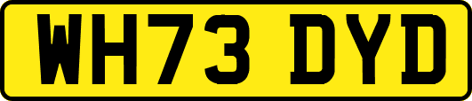 WH73DYD