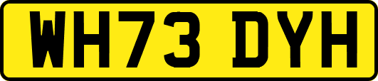 WH73DYH