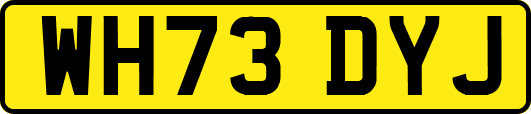 WH73DYJ