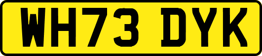 WH73DYK