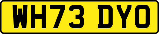 WH73DYO