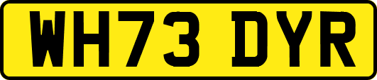 WH73DYR