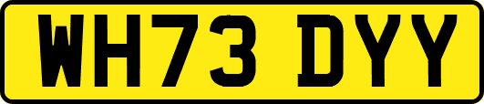WH73DYY