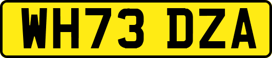 WH73DZA