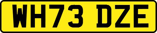 WH73DZE