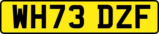 WH73DZF