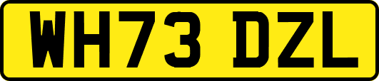 WH73DZL