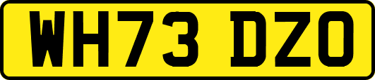 WH73DZO