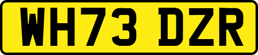 WH73DZR