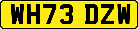 WH73DZW