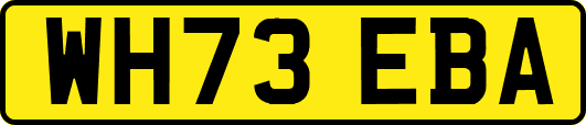 WH73EBA