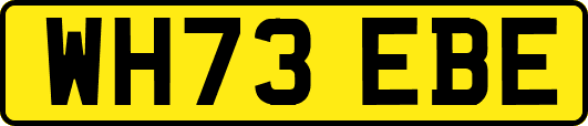 WH73EBE