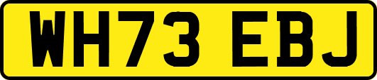 WH73EBJ