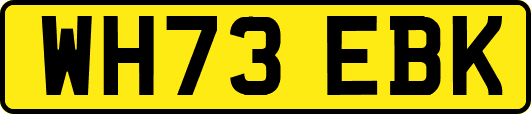 WH73EBK