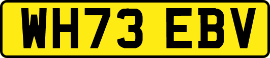 WH73EBV