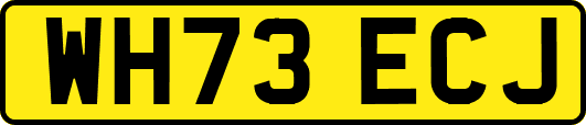 WH73ECJ